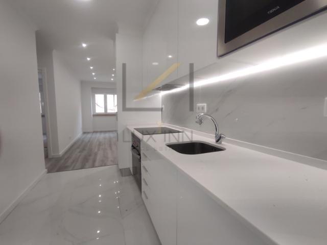 Apartamento alugar em São Vicente de Fora, Lisboa