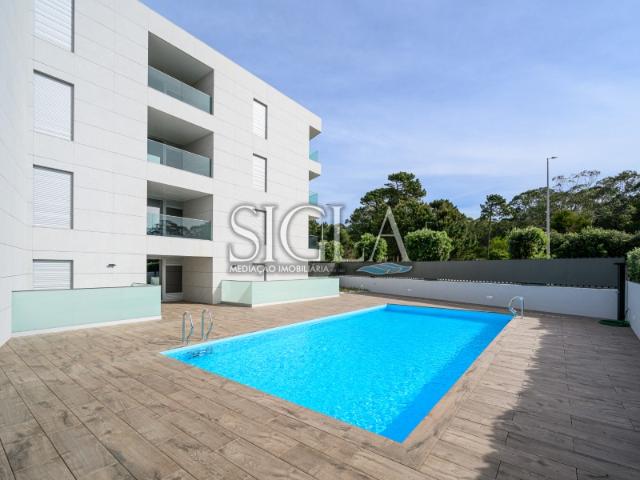 Apartamento alugar em Madalena