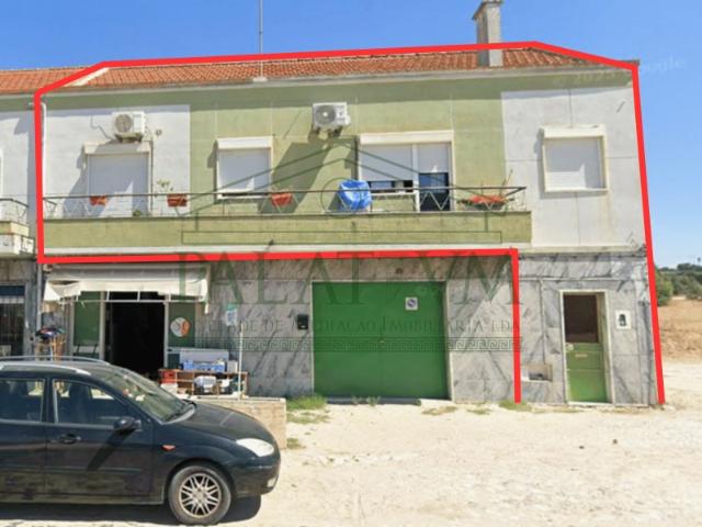 Apartamento venda em Moita, Setúbal