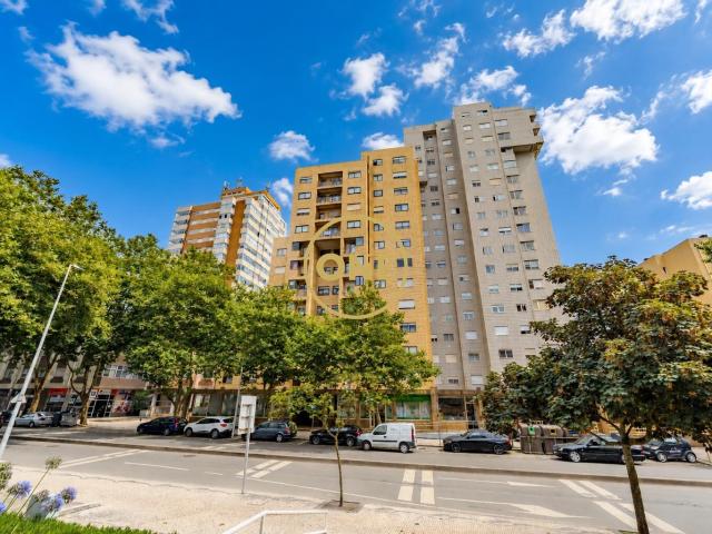 Apartamento venda em A Ver-o-mar, Porto