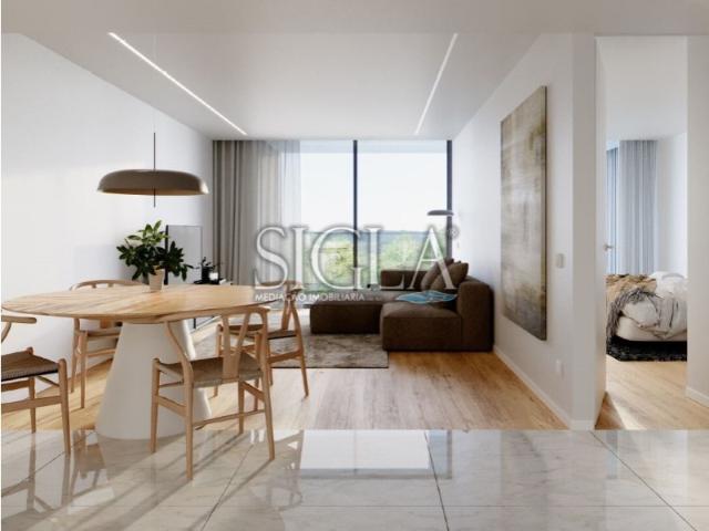 Apartamento alugar em Madalena