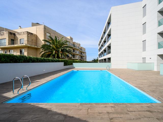 Apartamento alugar em Vila Nova De Gaia, Porto