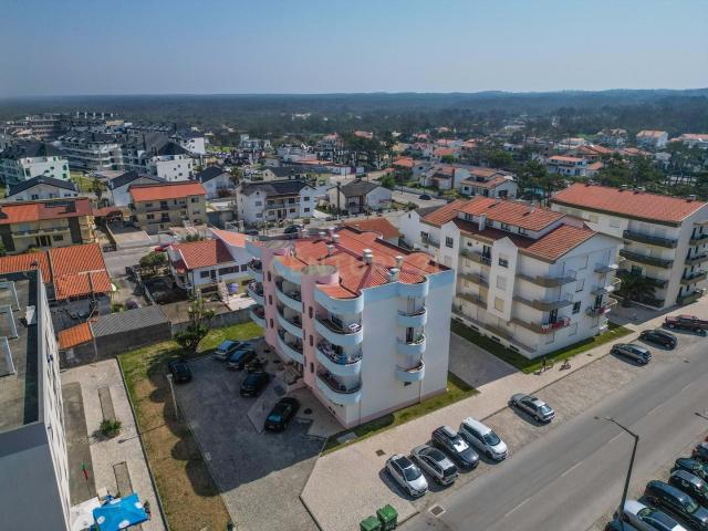 Apartamento venda em Praia de Quiaios, Quiaios