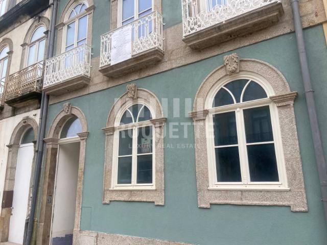 Apartamento venda em Porto, Aldoar