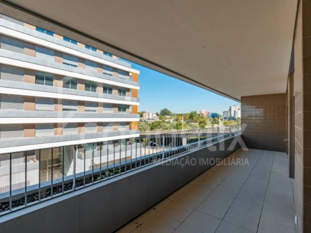 Apartamento alugar em Maia, Gueifães