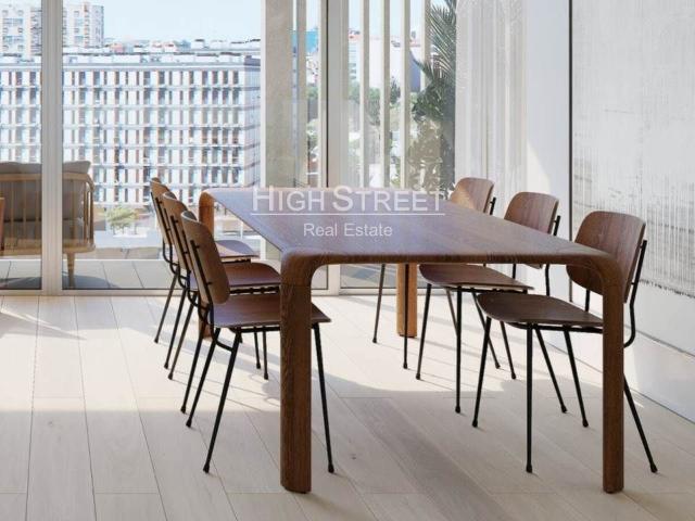 Apartamento venda em Avenidas Novas, Lisboa