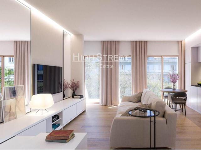 Apartamento venda em Avenidas Novas, Lisboa