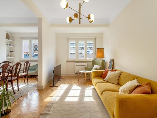 Apartamento alugar em Avenidas Novas, Lisboa