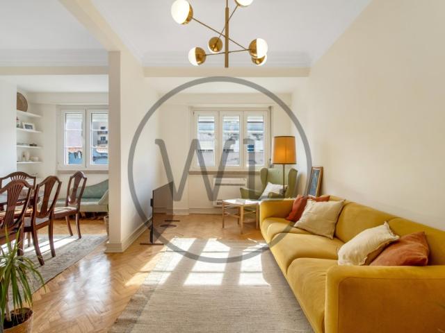 Apartamento alugar em Avenidas Novas, Lisboa