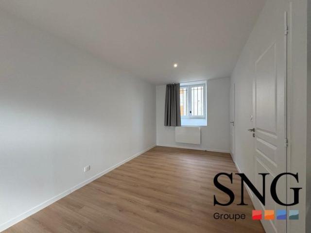 Appartement location à Agen