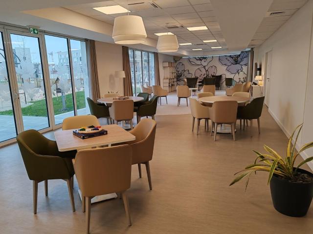 Appartement location à Caen, Fleury-sur-orne