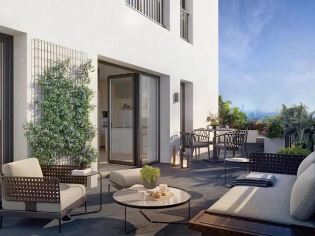 Appartement vente à Le Raincy, Noisy-le-grand