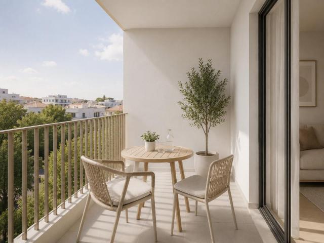 Appartement vente à Le Raincy, Noisy-le-grand