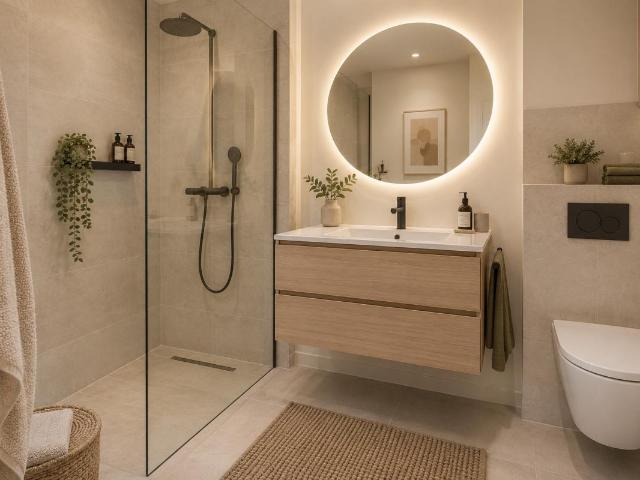 Appartement vente à Le Clos, Plaisir