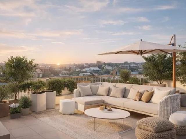 Appartement vente à Palaiseau, Sainte-geneviève-des-bois