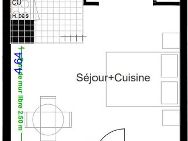 Appartement location à Nanterre, Colombes