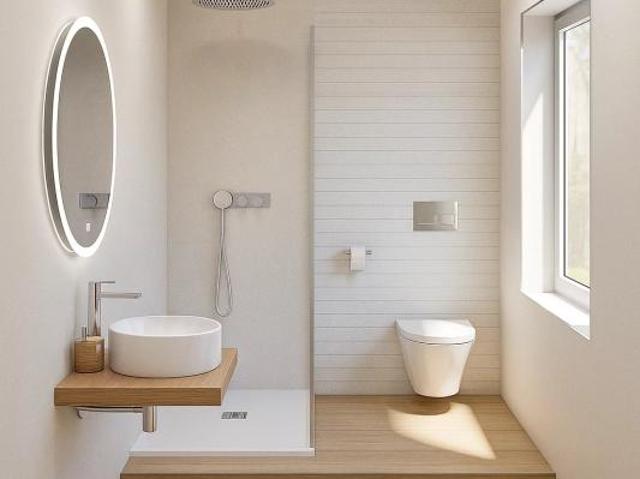 Appartement vente à Palaiseau, Ollainville