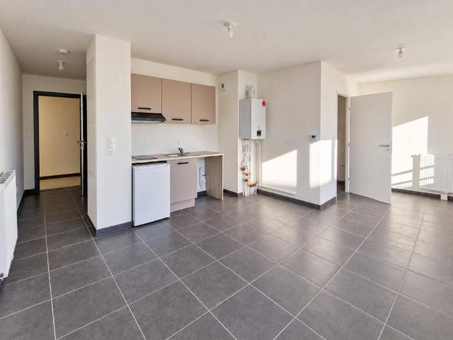 Studio location à Quévreville, Saint-Jacques-sur-Darnétal