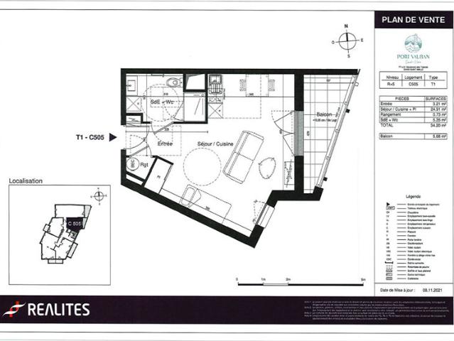 Appartement location à Saint-malo, Ille-et-Vilaine