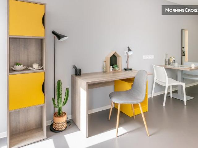 Appartement location à Grenoble