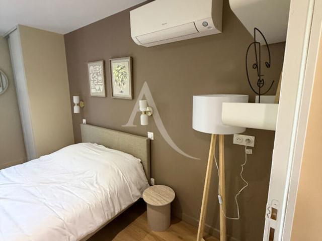 Appartement location à Bourg-en-Bresse, Viriat
