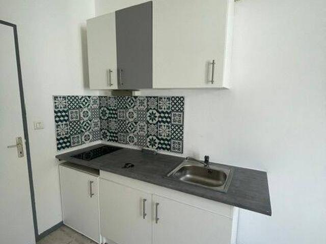 Appartement location à Montluçon, Allier