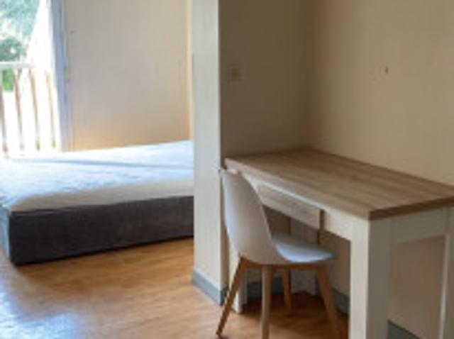 Appartement location à Nantes