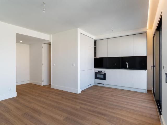 Apartamento venda em Avenidas Novas, Lisboa
