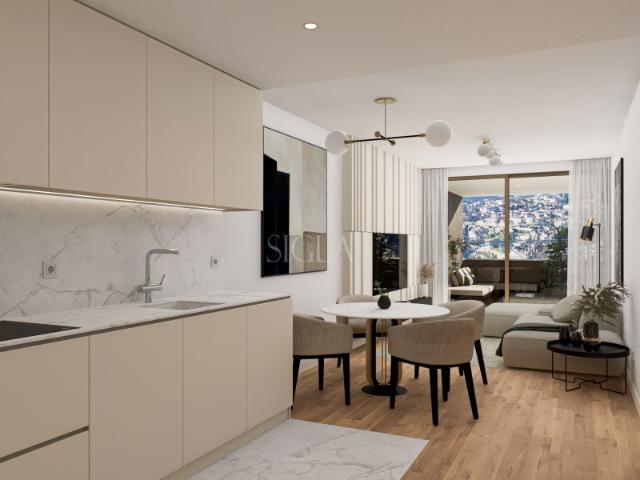 Apartamento venda em Devesas, Vila Nova De Gaia