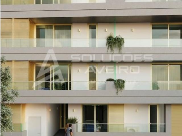 Apartamento venda em Bairro do Vouga, Aveiro