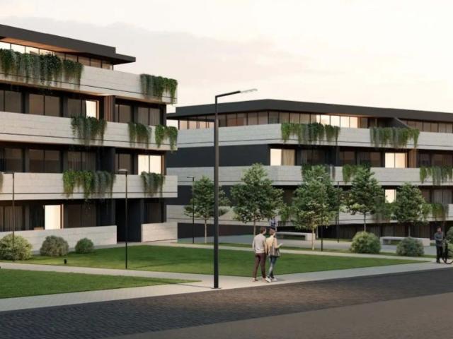 Apartamento venda em Vila Nova De Cerveira, Viana Do Castelo