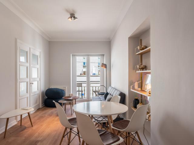 Apartamento alugar em Misericórdia, Lisboa