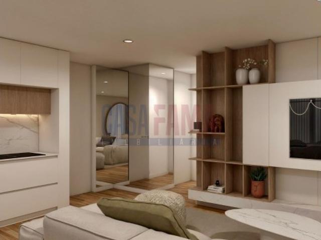 Apartamento venda em Nova Sintra, A Ver-o-mar