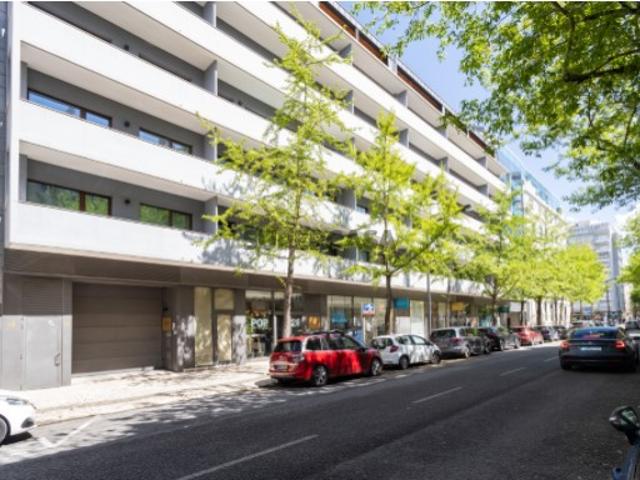 Casa venda em Avenidas Novas, Lisboa