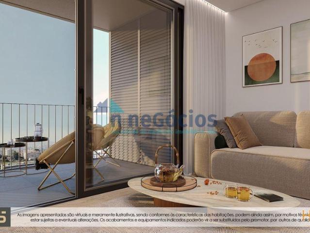 Apartamento venda em São João Da Madeira, Aveiro