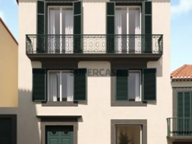 Casa venda em Funchal, Ilha Da Madeira