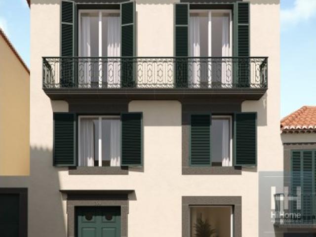 Apartamento venda em Funchal, Ilha Da Madeira