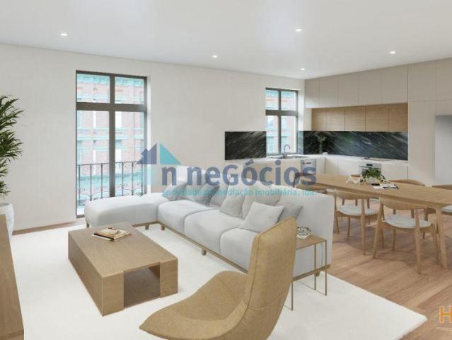 Apartamento venda em Oliveira De Azeméis, Aveiro