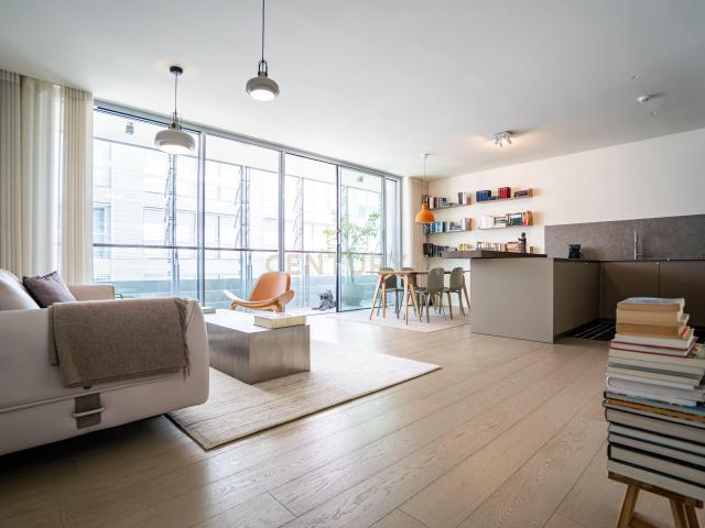Apartamento venda em Prata Riverside Village, Lisboa