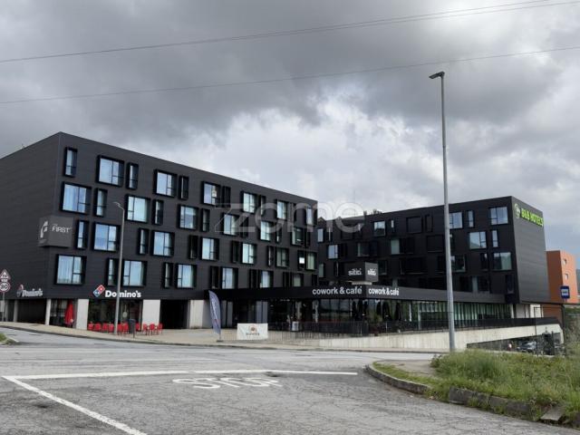 Apartamento venda em Cruz da Argola, Guimarães