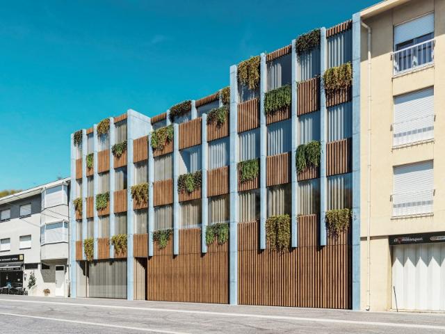 Apartamento venda em Barranha, Porto
