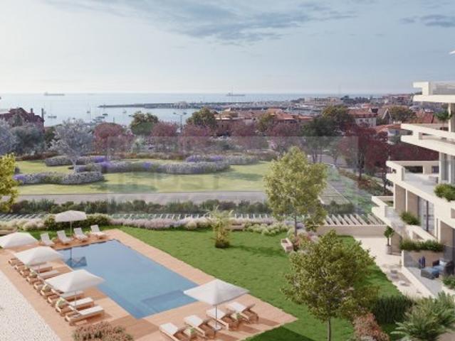 Apartamento alugar em Visconde da Luz, Cascais
