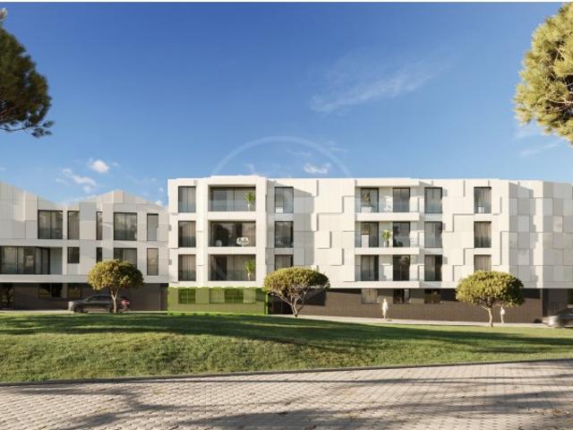 Apartamento venda em Aveiro