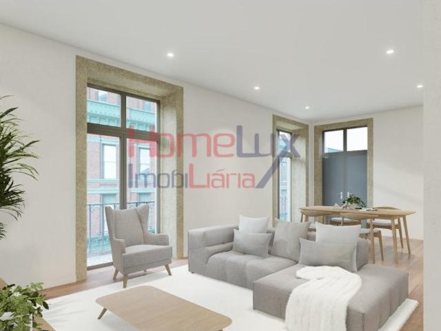Apartamento venda em Oliveira De Azeméis, Aveiro