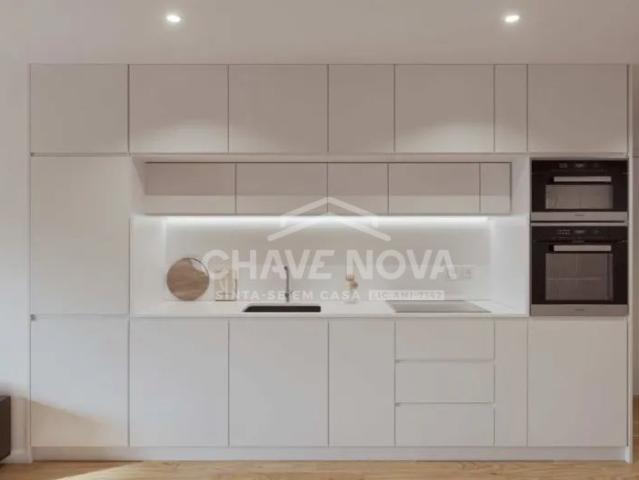 Apartamento venda em Vila Nova De Gaia, Porto