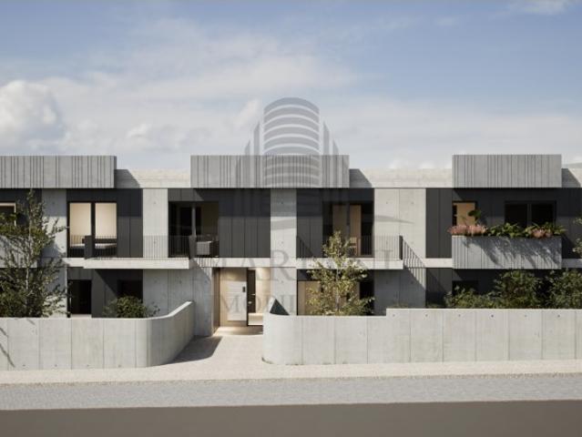 Apartamento venda em Vila Nova De Gaia, Porto