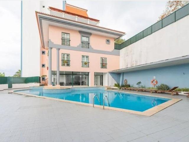 Apartamento venda em Vale de Santa Rita, Cascais