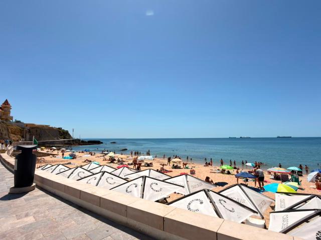 Apartamento alugar em Vale de Santa Rita, Cascais