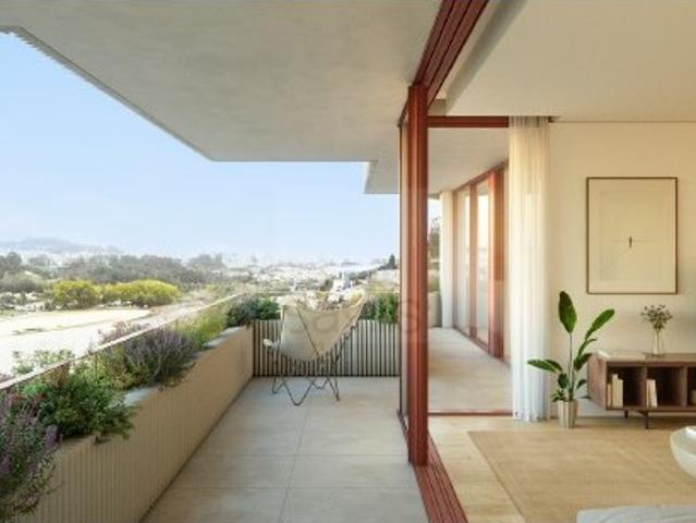 Apartamento venda em Porto