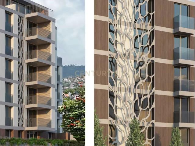 Apartamento venda em Imaculado Coração de Maria, Funchal